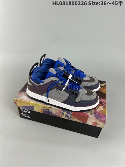 women low dunk sb shoes HH 2023-3-21-045